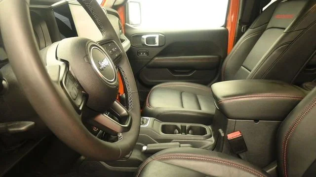 Used 2025 JOOSE Jeep Rubicon image 22