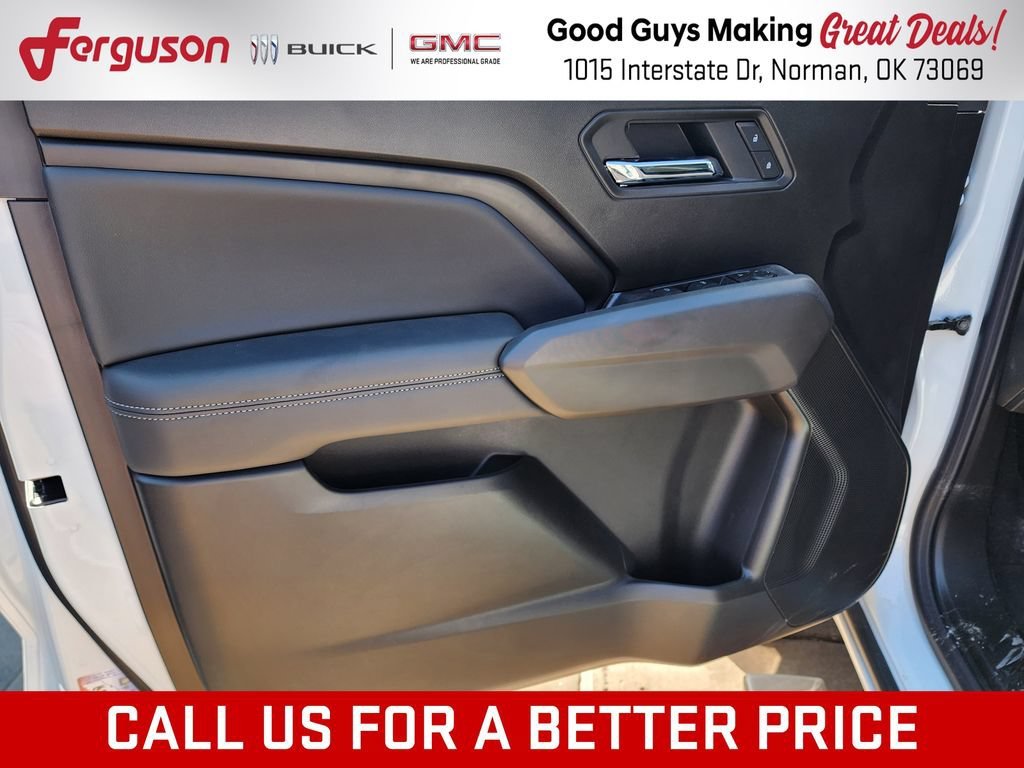 2026 GMC Canyon Elevation - Photo 15