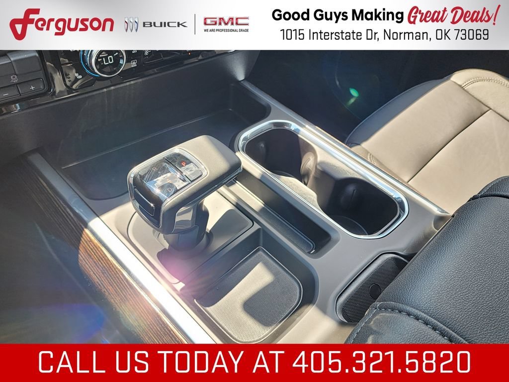2026 GMC Sierra 1500 Elevation - Photo 30