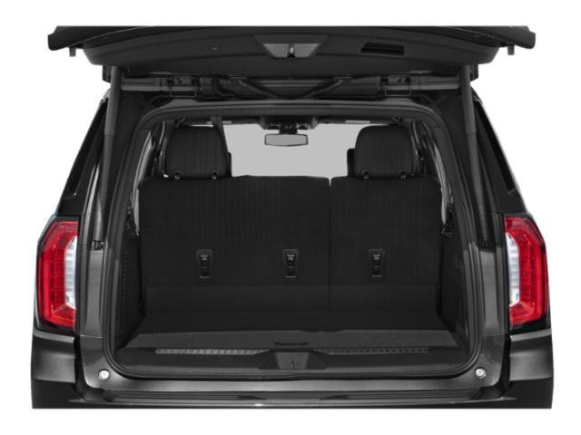 Used 2024 Summit White GMC AT4 image 14