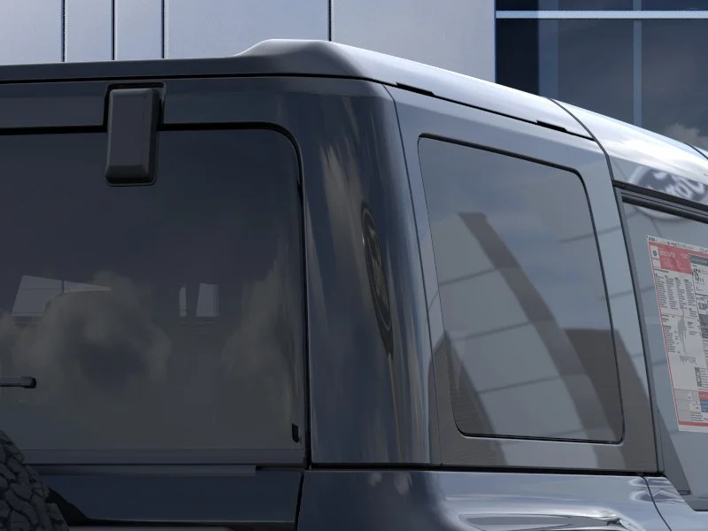 New 2026 Shadow Black Ford Raptor® image 38