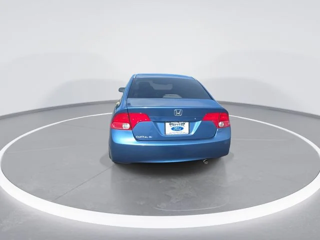Used 2006  Honda EX image 7