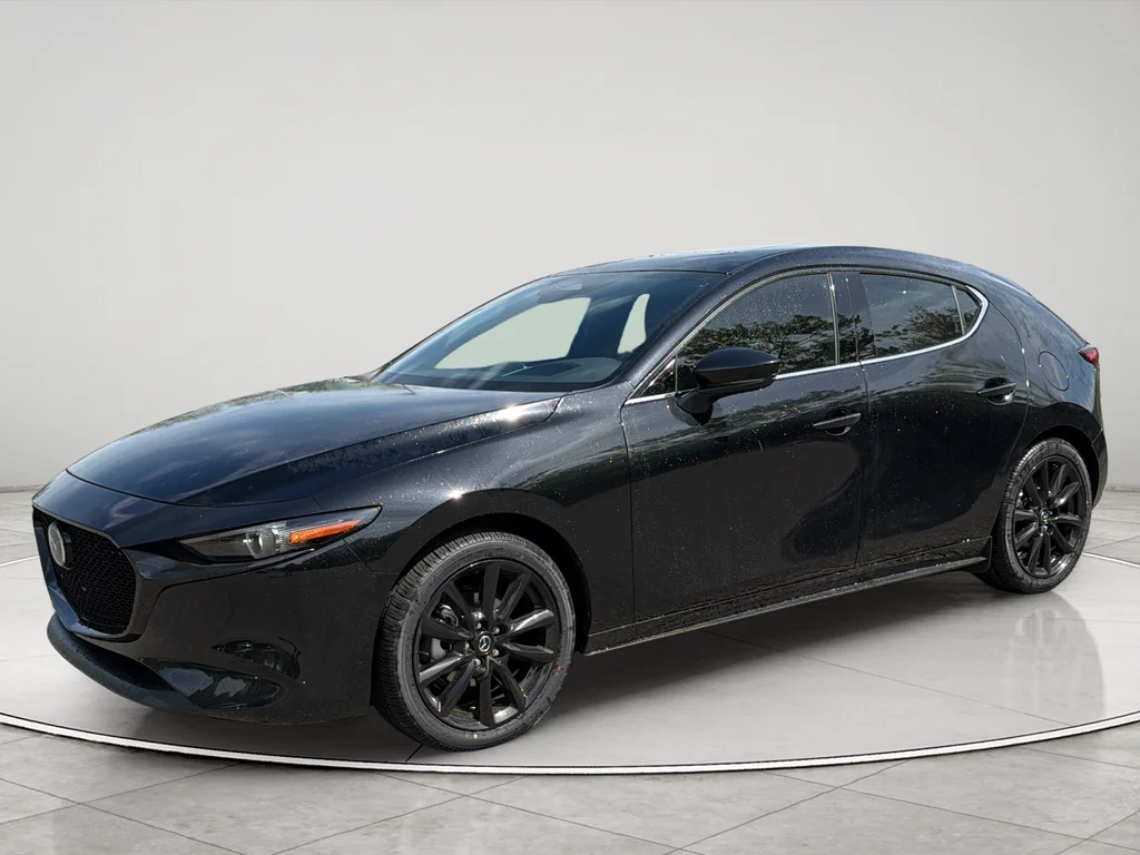 2026 Mazda CX-3 Premium MT 5-Door SKYACTIV's photo