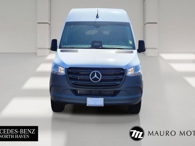New 2026 White Mercedes-Benz  image 8