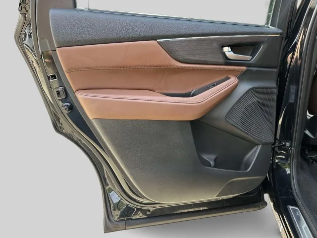 2024 Acura MDX Advance Package - Photo 18