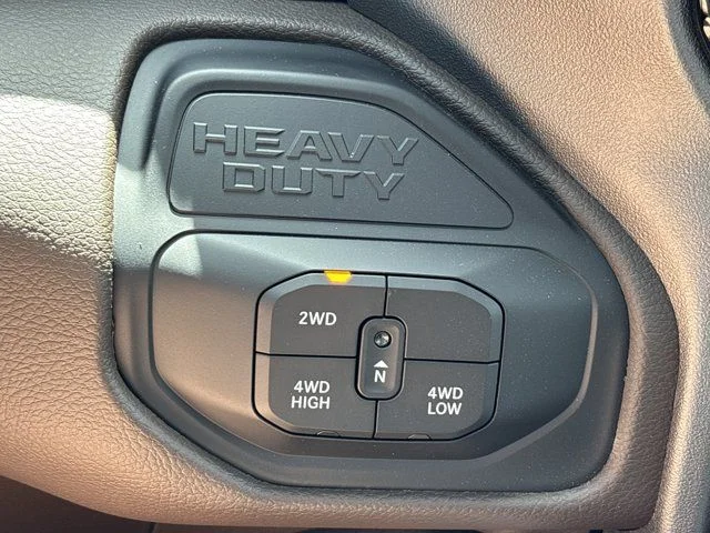New 2026 Silver Ram Laramie image 35