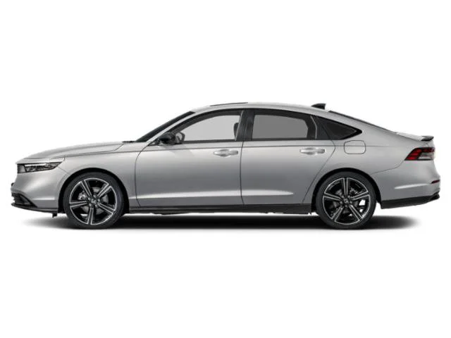 New 2026 Urban Gray Pearl Honda Sport image 6