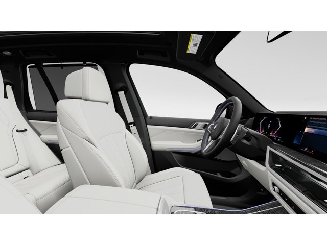 New 2026 Carbon Black Metallic BMW M60i image 9