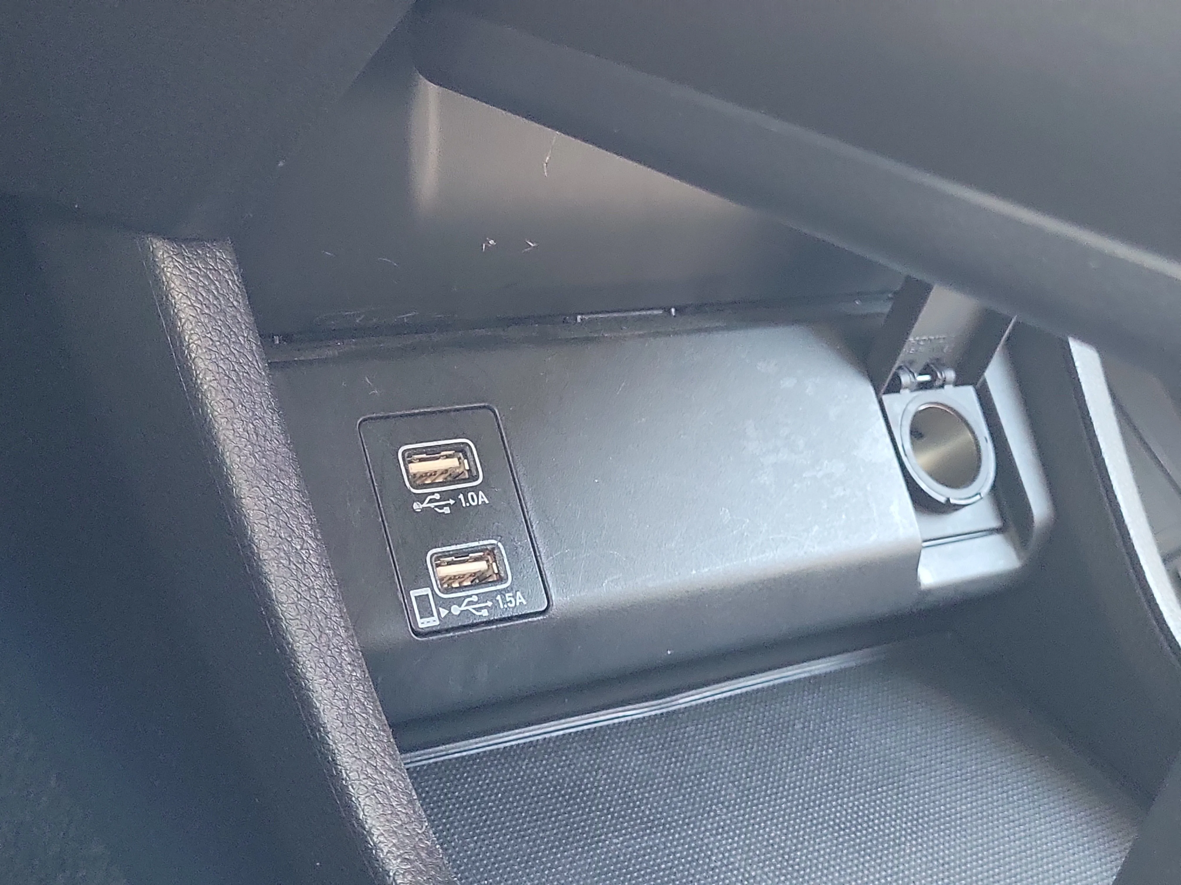 Used 2022 Gray Honda EX image 27