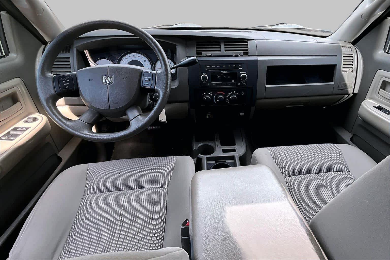 Used 2011  Ram Bighorn/Lonestar image 13