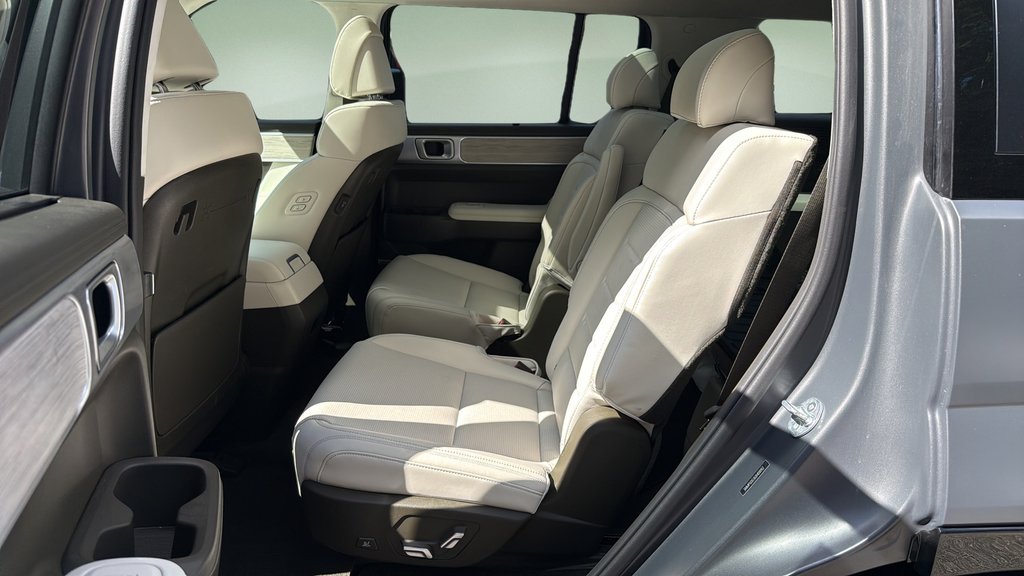 Used 2025 Ecotronic Gray Ma Hyundai Calligraphy image 17