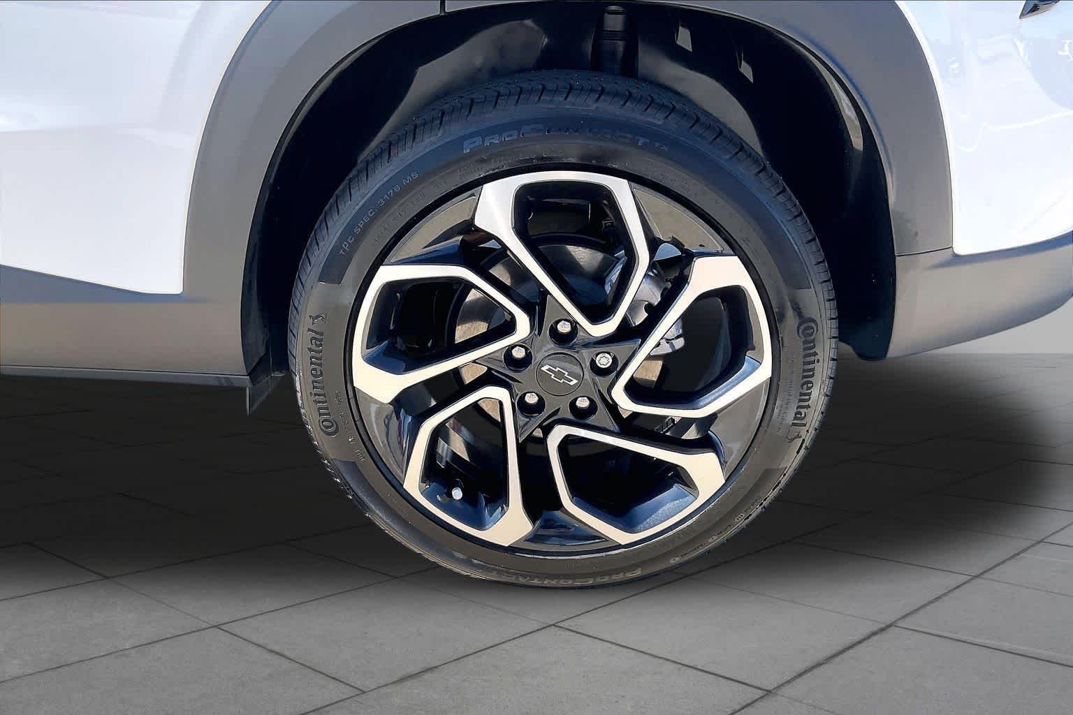 2026 Chevrolet Trax RS - Photo 11