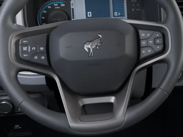 Used 2025 Beige Ford Big Bend image 14