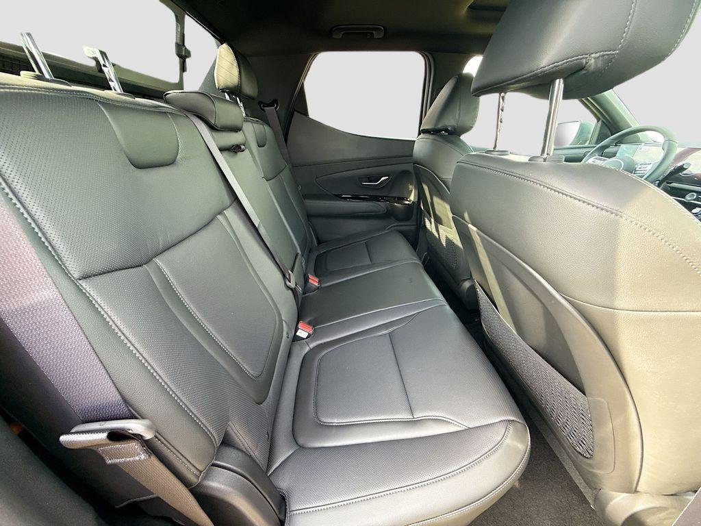 New 2026 Rockwood Green Hyundai Limited image 22