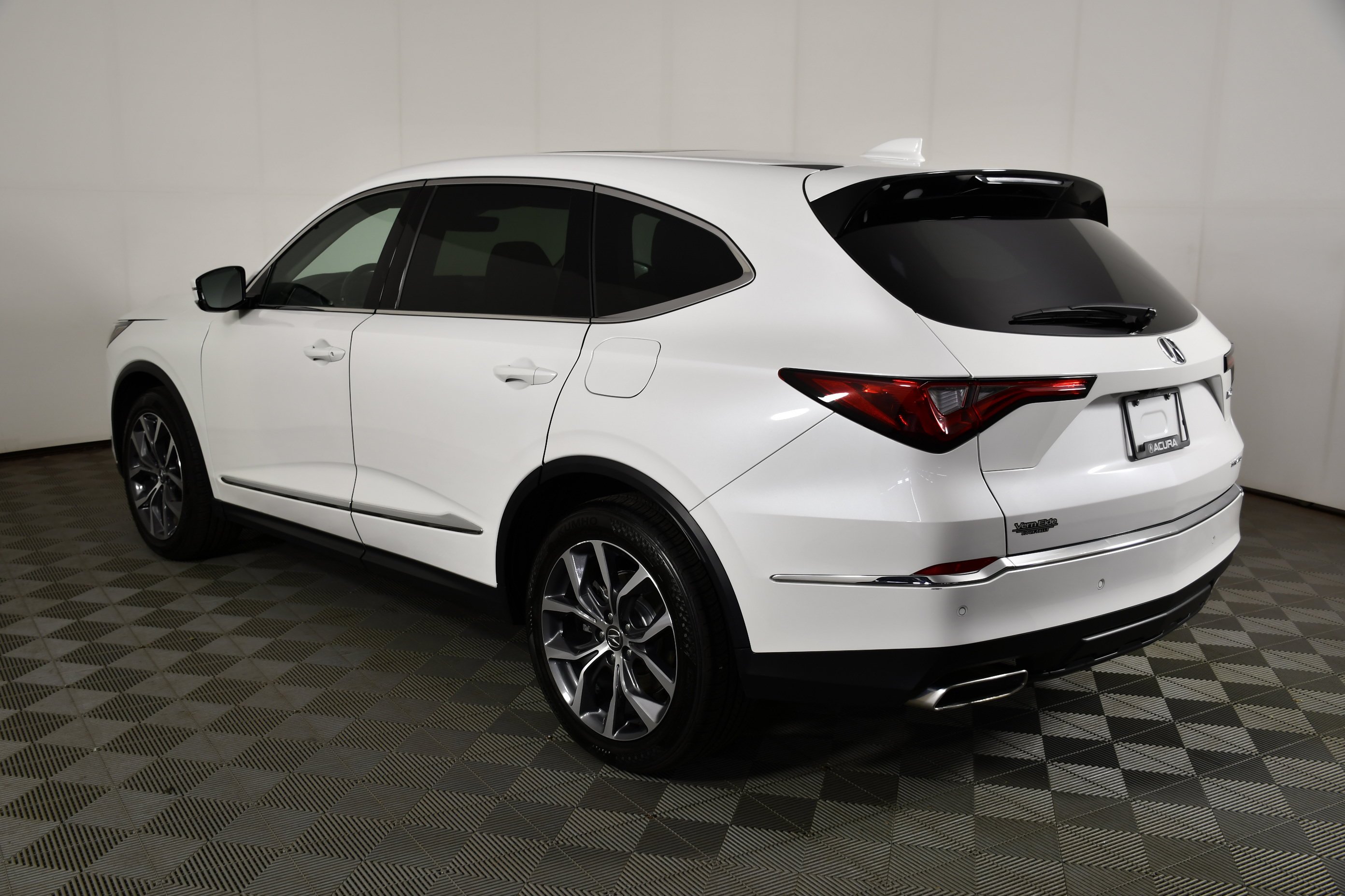 2024 Acura MDX Technology Package - Photo 8