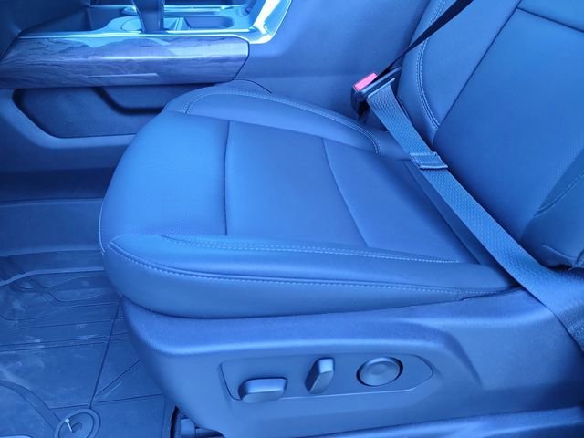 2026 Chevrolet Silverado 1500 LTZ - Photo 16