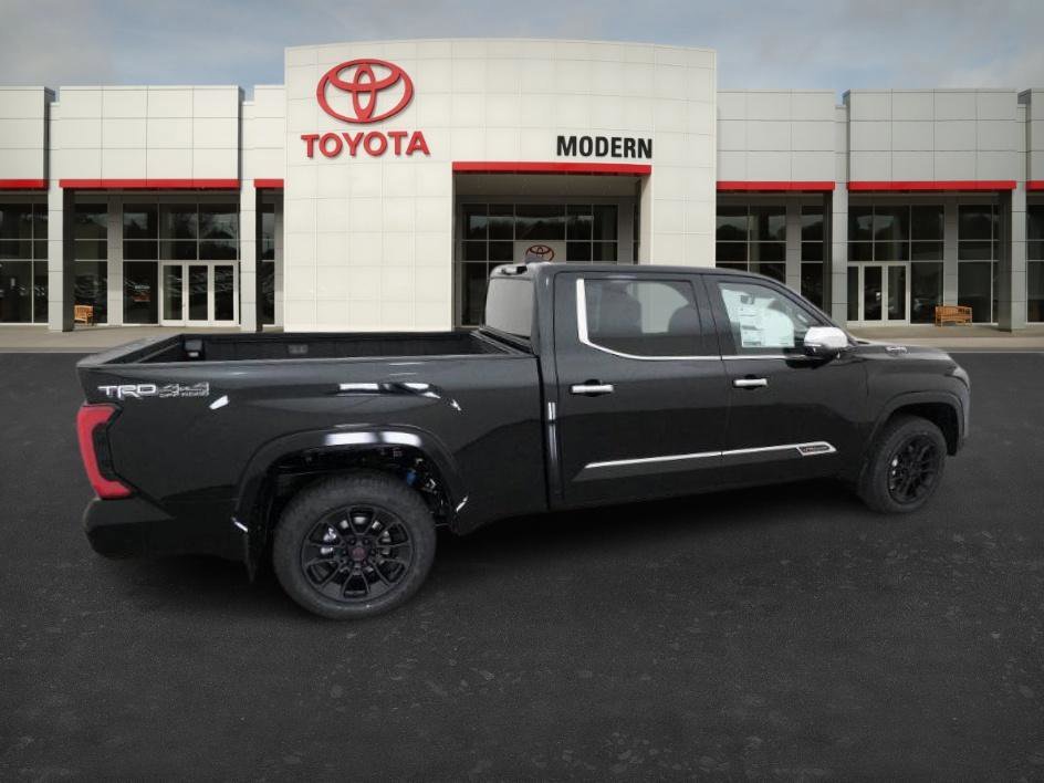 2026 Toyota Tundra 1794 Edition - Photo 23