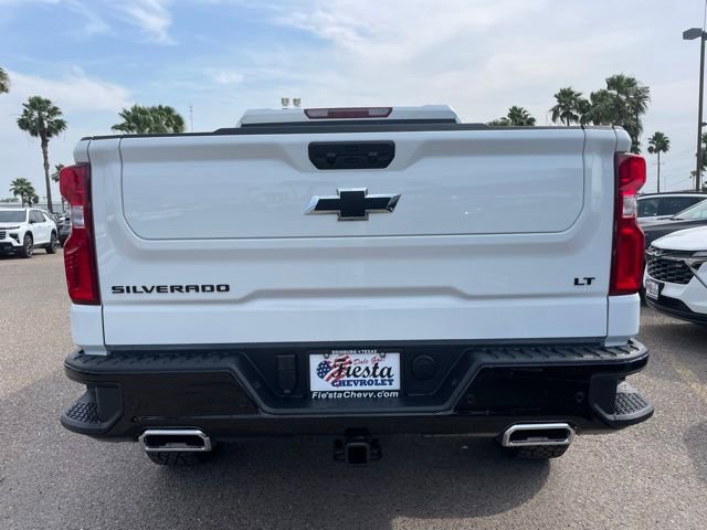 2026 Chevrolet Silverado 1500 LT Trail Boss - Photo 8