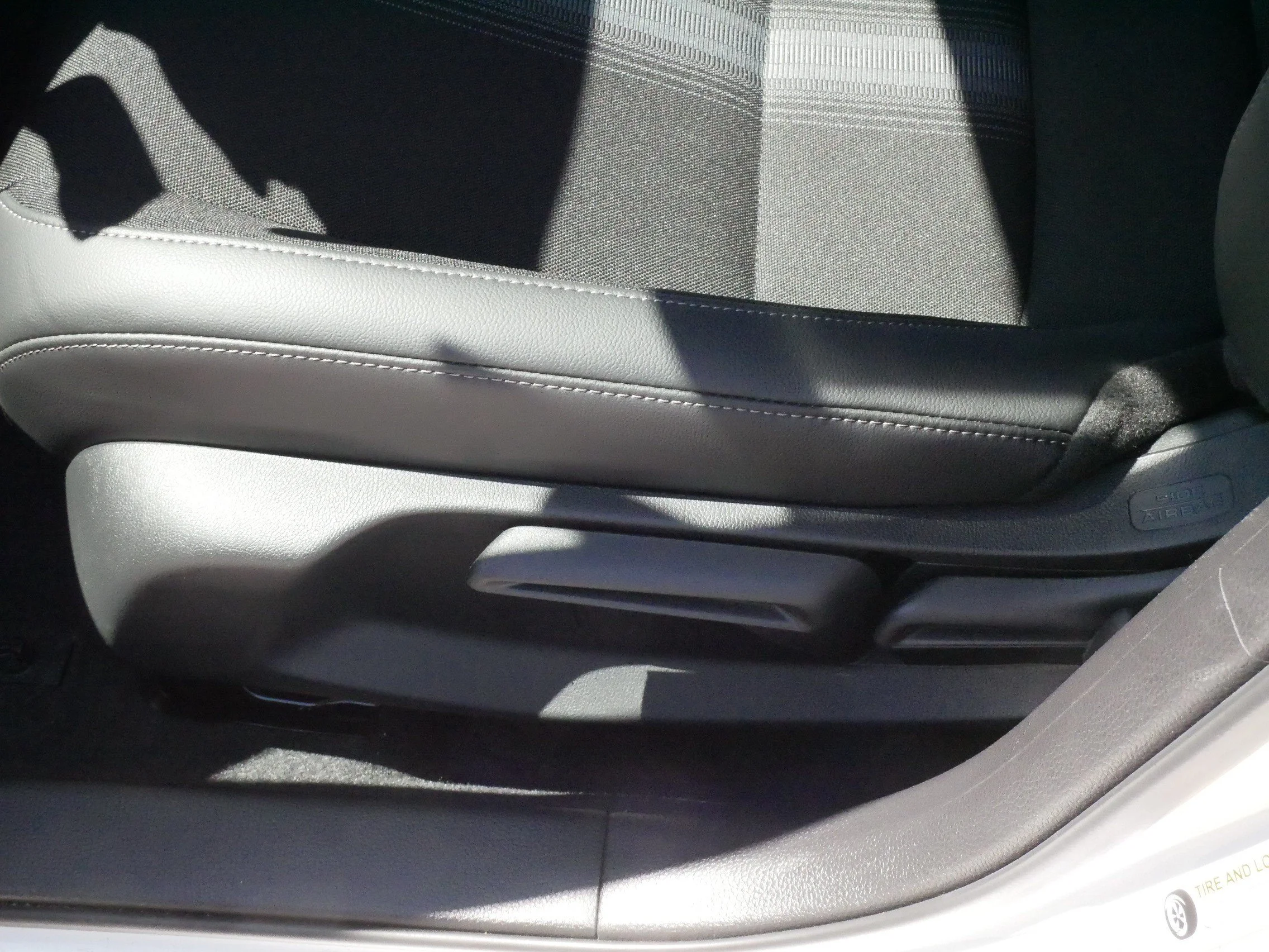 2026 Honda Civic Hatchback Sport - Photo 54