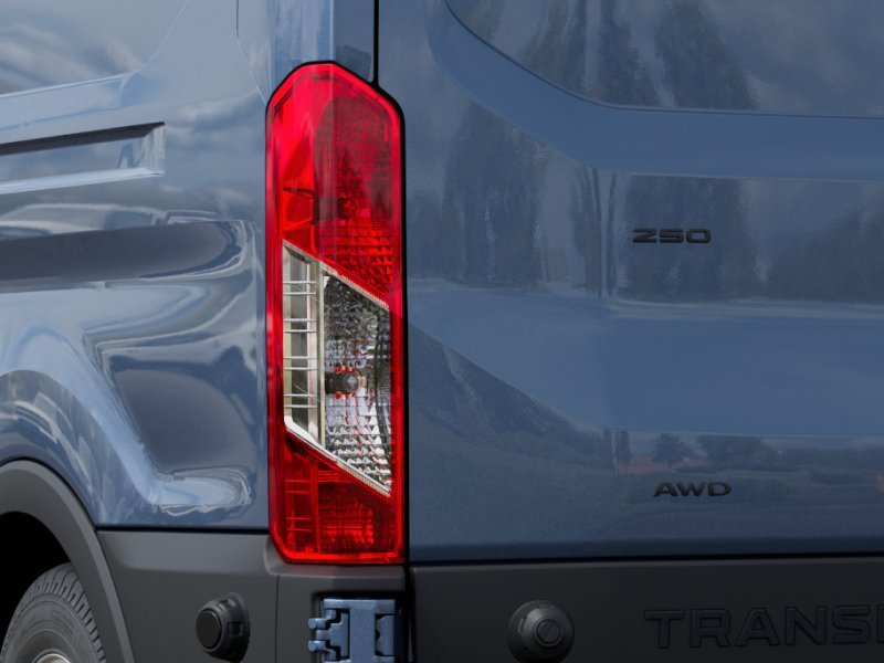 New 2027 Blue Metallic Ford  image 21