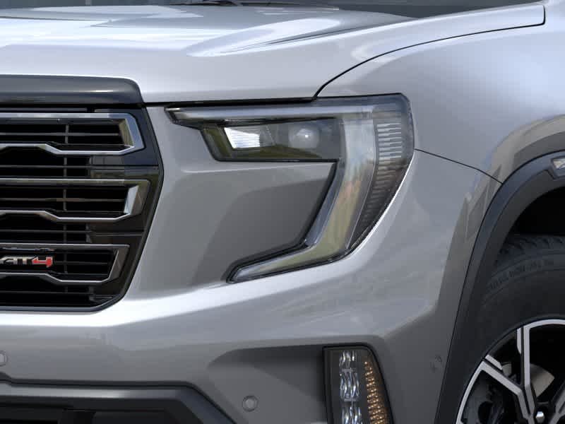 2026 GMC Acadia AT4 - Photo 10
