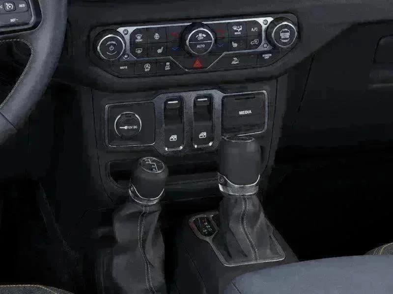 New 2026 Black Clear-Coat Exterior Paint Jeep Sport S image 50