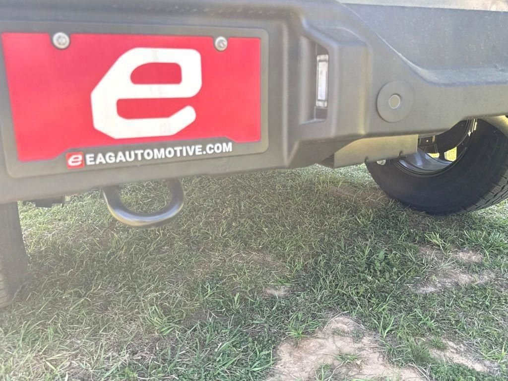 2025 Ford Bronco 4-Door Outer Banks - Photo 48