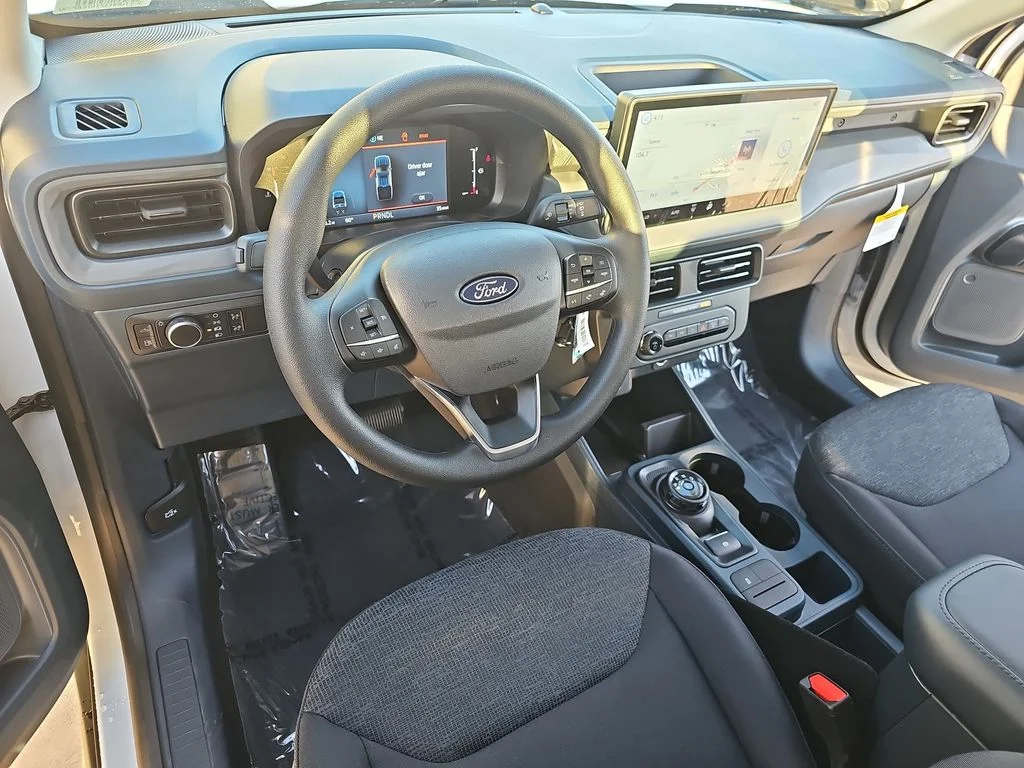 New 2026 Oxford White Ford XL image 15