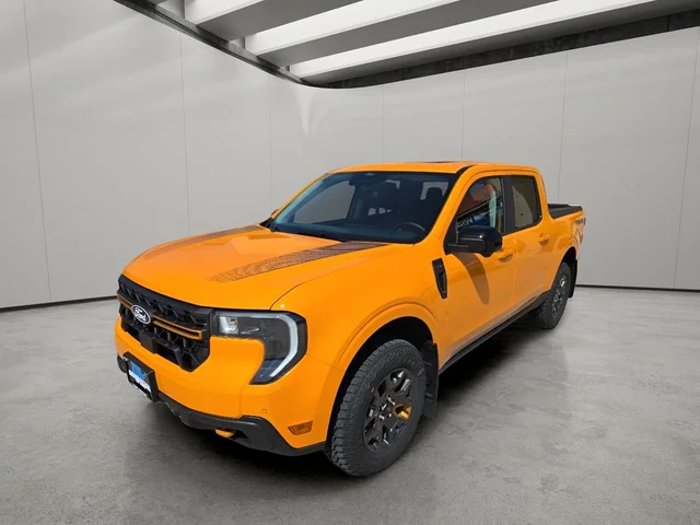 2026 Ford Maverick Tremor®