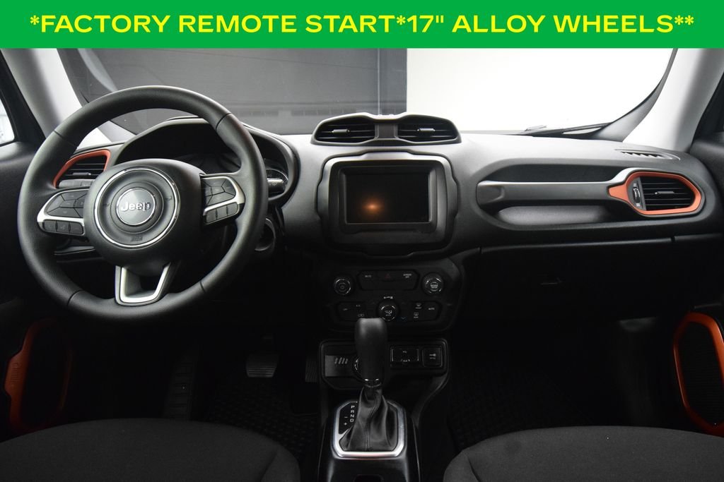 Used 2018 Anvil Jeep Sport Upland image 4