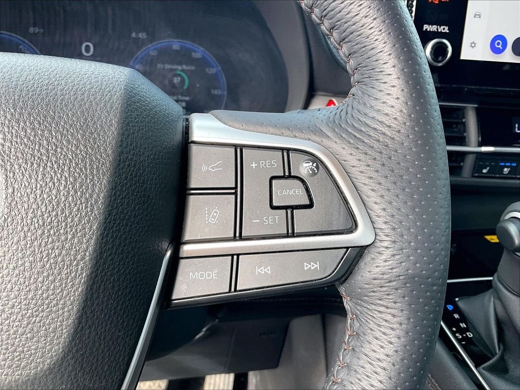 Used 2025 Cypress Toyota Platinum image 24