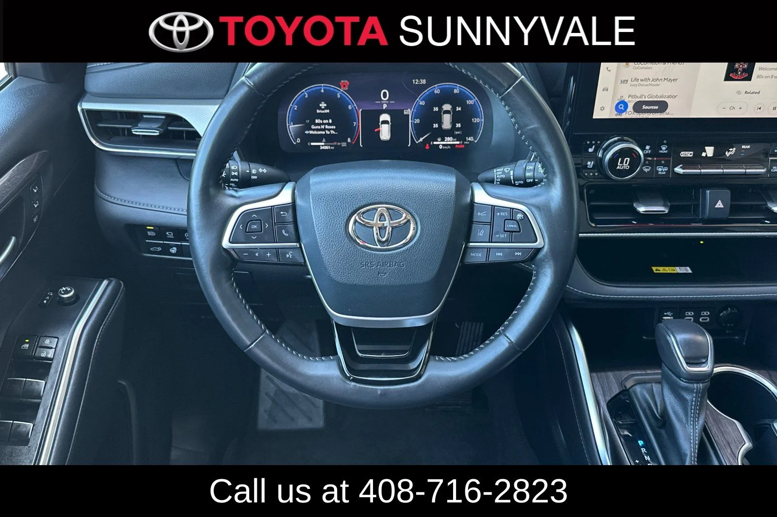 Used 2023 Gray Toyota Platinum image 18