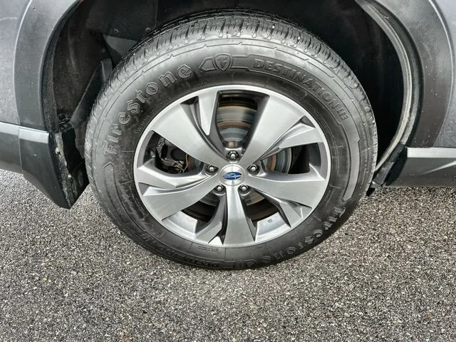 Used 2019 Gray Subaru Premium image 19