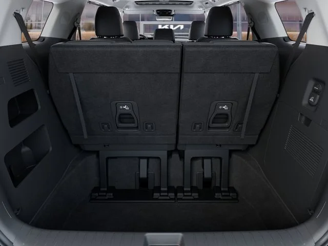 New 2027 Ceramic Silver Kia SX Prestige image 19