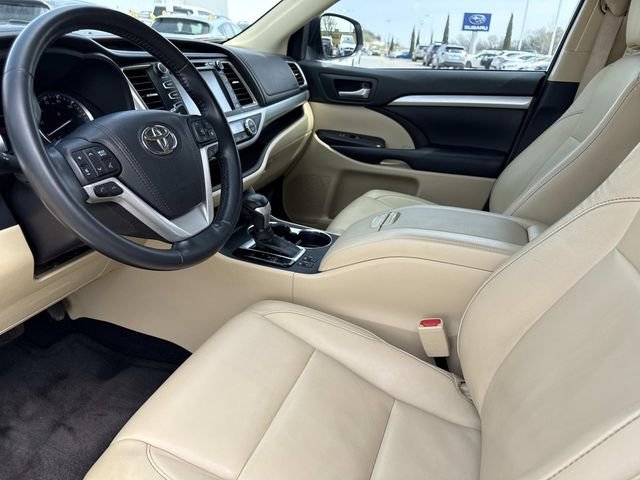 2018 Toyota Highlander XLE - Photo 13