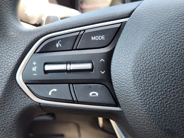 Used 2022 Gray Hyundai SEL image 27