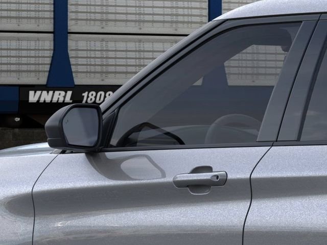 New 2026 Carbonized Gray Metallic Ford Active image 21