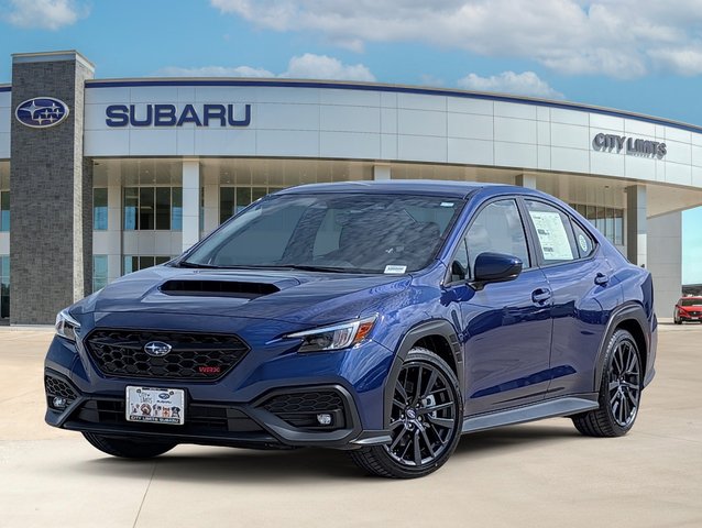 2026 Subaru WRX Premium