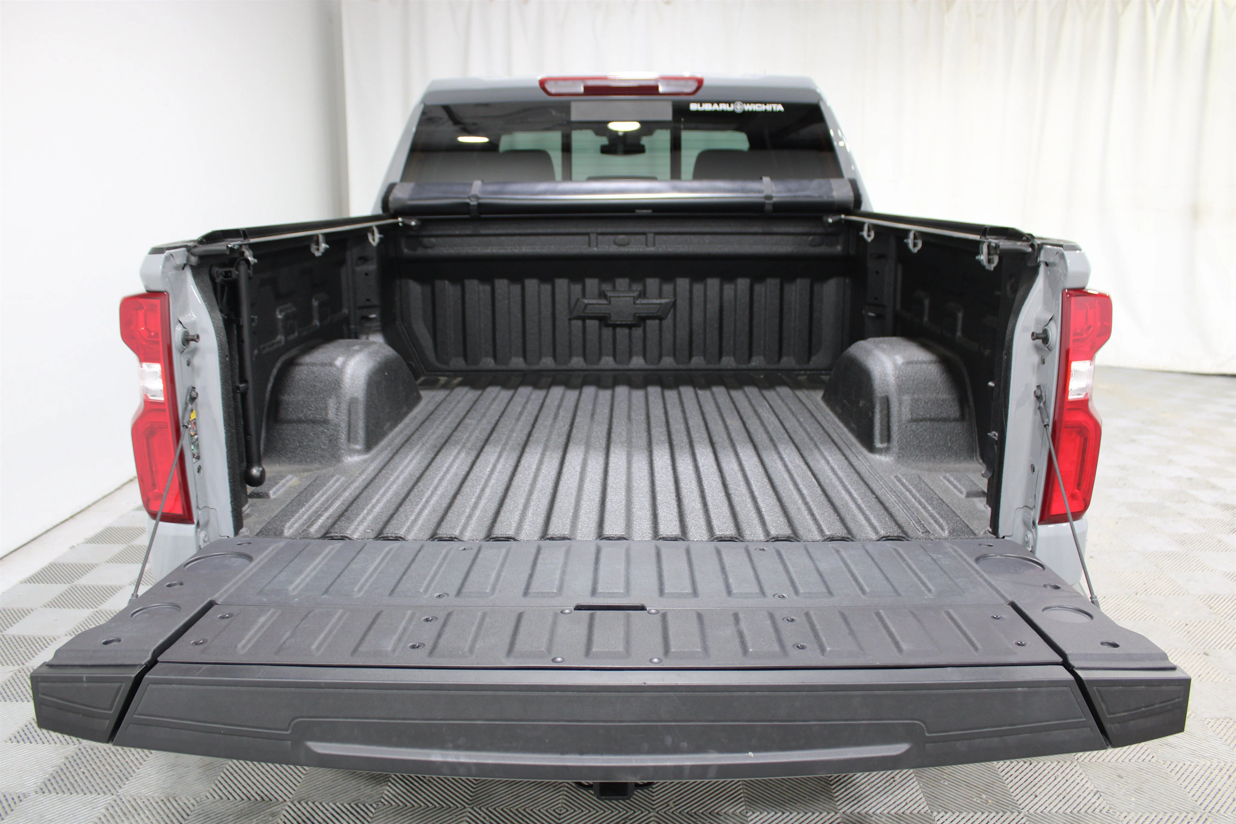 2024 Chevrolet Silverado 1500 RST - Photo 23