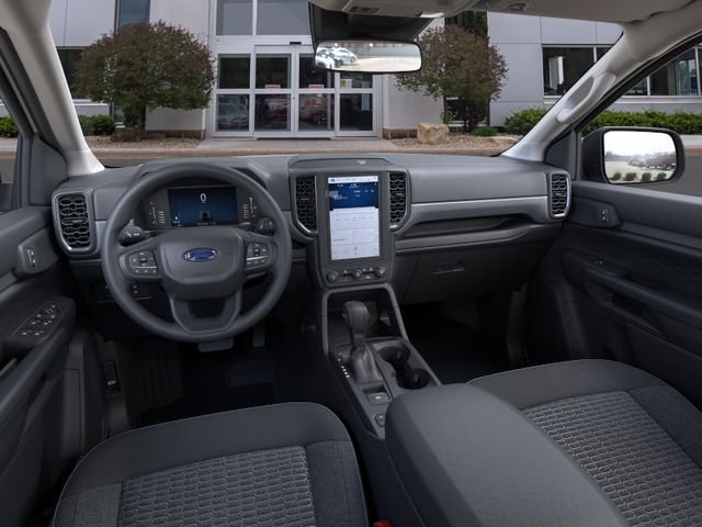 New 2025 Oxford White Ford XL image 9