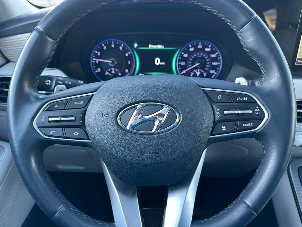 2020 Hyundai Palisade SEL - Photo 22