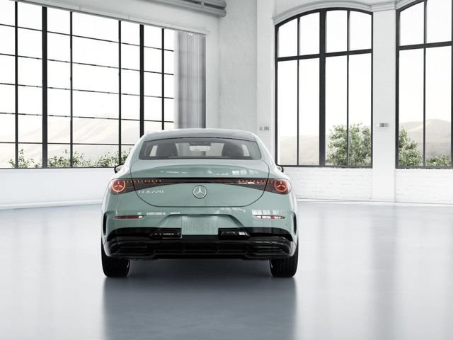 New 2027 Liquid Crystal Green Mercedes-Benz CLA 220 image 25