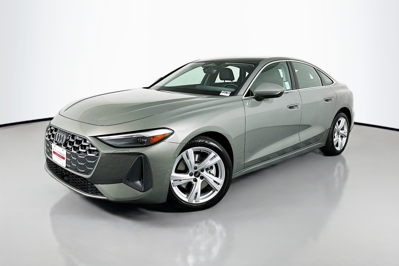 2025 Audi A4 Premium