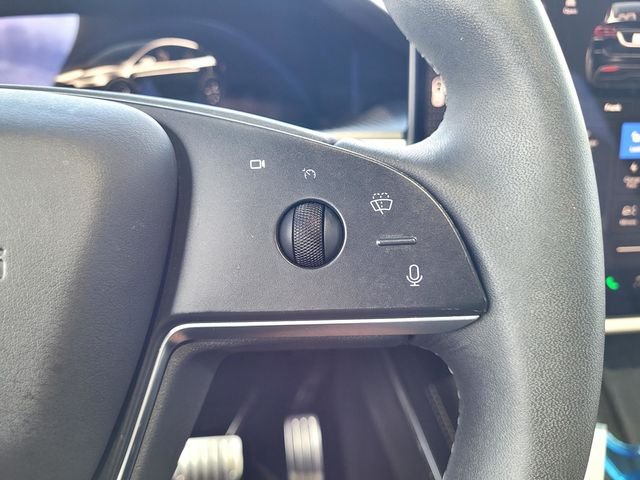 Used 2024  Tesla Plaid image 22