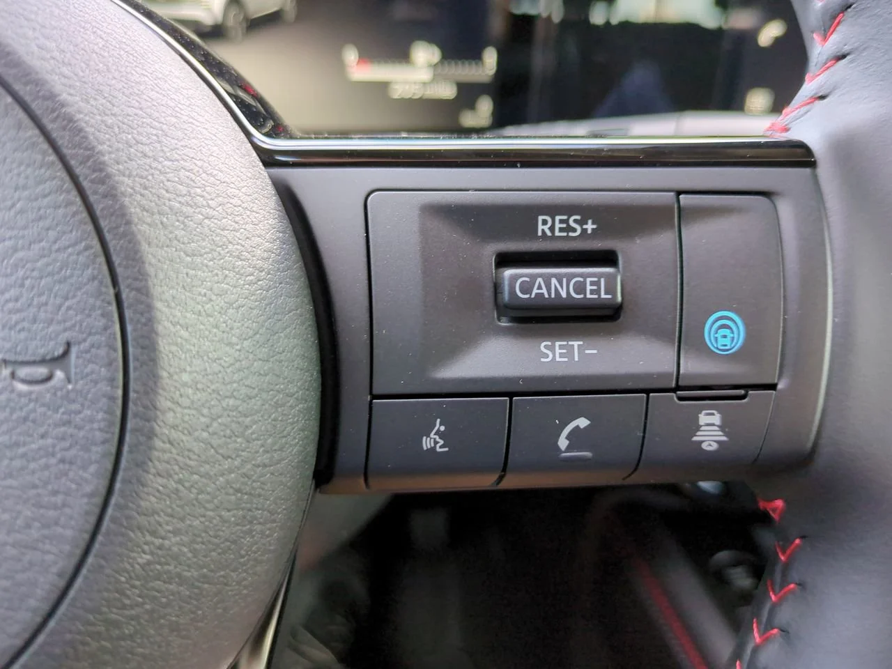 2026 Nissan KICKS SR - Photo 23