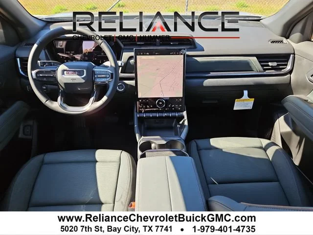 2026 GMC Terrain AT4 - Photo 13