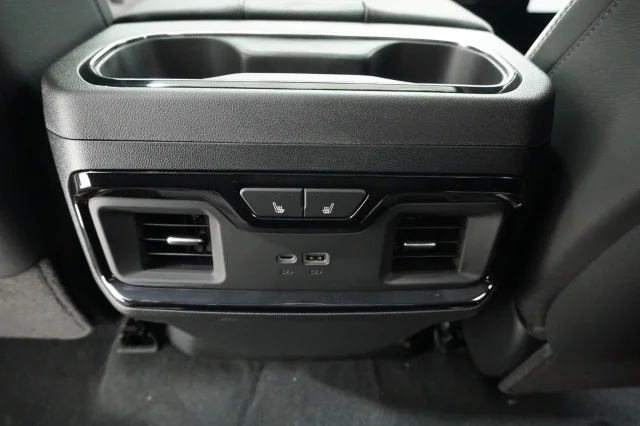 New 2026 Onyx Black GMC AT4X image 24