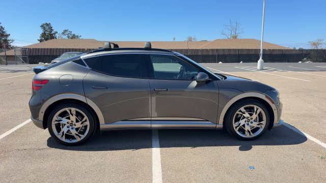 Certified Used 2023 Gray Genesis Performance image 9