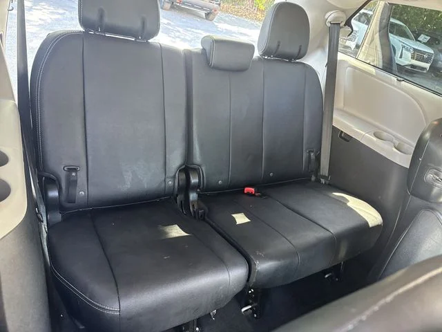 Used 2017 Silver Toyota SE Premium image 12