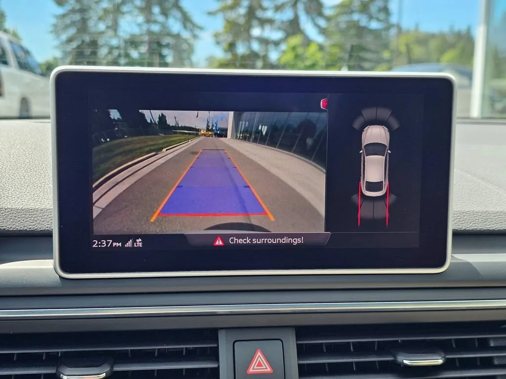 Used 2018  Audi Premium Plus image 31